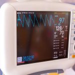 heart health monitor