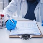 lab testing