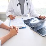 pre op evaluation